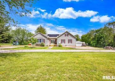 2918 HILTON Lane, Peoria, Illinois, 3 Bedrooms Bedrooms, ,1 BathroomBathrooms,Residential,For Sale,HILTON,RMAPA1257950