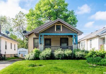 112 GIFT Avenue, Peoria, Illinois, 2 Bedrooms Bedrooms, ,2 BathroomsBathrooms,Residential,For Sale,GIFT,RMAPA1257956