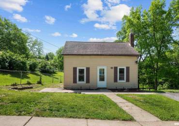 411 CHERRY Street, Port Byron, Illinois, 3 Bedrooms Bedrooms, ,1 BathroomBathrooms,Residential,For Sale,CHERRY,RMAQC4263330
