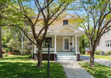 846 CHERRY Street, Galesburg, Illinois, 3 Bedrooms Bedrooms, ,2 BathroomsBathrooms,Residential,For Sale,CHERRY,RMAPA1257947