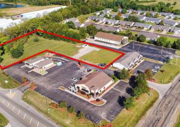 RADNOR Road, Peoria, Illinois, ,Commercial Lease,For Rent,RADNOR,RMAPA1257945