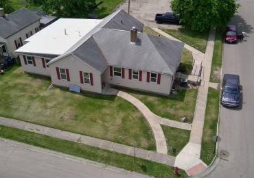 723 2ND Street, Chillicothe, Illinois, ,Commercial Sale,For Sale,2ND,RMAPA1257943