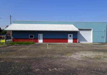 506 CHICAGO Street, Lincoln, Illinois, ,Commercial Sale,For Sale,CHICAGO,RMACA1036474