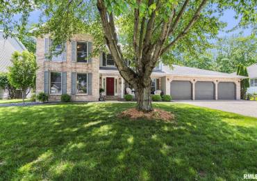 2336 CHESAPEAKE Landing, Springfield, Illinois, 4 Bedrooms Bedrooms, ,2 BathroomsBathrooms,Residential,For Sale,CHESAPEAKE,RMACA1036478