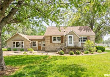 309 NORTH Avenue, Annawan, Illinois, 2 Bedrooms Bedrooms, ,1 BathroomBathrooms,Residential,For Sale,NORTH,RMAQC4263348