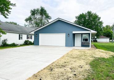 510 TOPEKA Street, Toluca, Illinois, 2 Bedrooms Bedrooms, ,1 BathroomBathrooms,Residential,For Sale,TOPEKA,RMAPA1257906