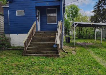 1016 VIRGINIA Avenue, Peoria, Illinois, 3 Bedrooms Bedrooms, ,2 BathroomsBathrooms,Residential,For Sale,VIRGINIA,RMAPA1257974
