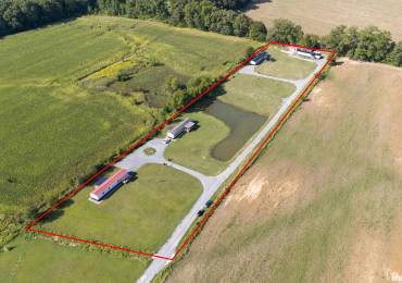 10685 JC Lane, Marion, Illinois, ,Commercial Sale,For Sale,JC,RMAEB457988