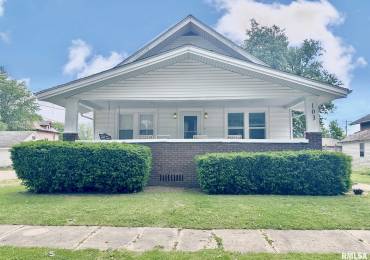 103 OHIO Avenue, Abingdon, Illinois, 3 Bedrooms Bedrooms, ,1 BathroomBathrooms,Residential,For Sale,OHIO,RMACA1036499