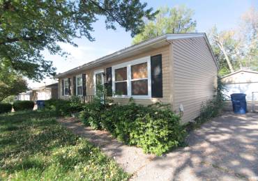 2630 CONCORD Street, Davenport, Iowa, 3 Bedrooms Bedrooms, ,1 BathroomBathrooms,Residential,For Sale,CONCORD,RMAQC4263365