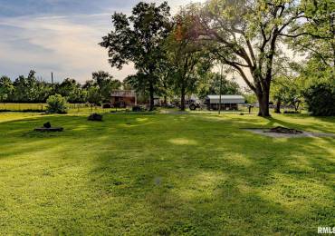 Loomis Lane, Carlinville, Illinois, ,Land,For Sale,Loomis,RMACA1036511