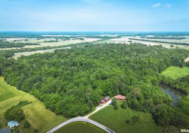000 Olmstead Road, Villa Ridge, Illinois, ,Land,For Sale,Olmstead,RMAEB458003