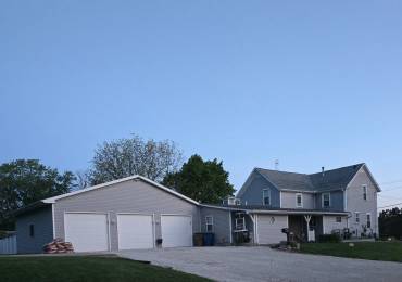 717 2ND Street, Galva, Illinois, 4 Bedrooms Bedrooms, ,2 BathroomsBathrooms,Residential,For Sale,2ND,RMAQC4262893