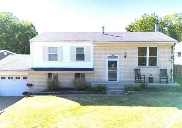 1601 MEMORIAL Drive, Pekin, Illinois, 4 Bedrooms Bedrooms, ,1 BathroomBathrooms,Residential,For Sale,MEMORIAL,RMAPA1257988