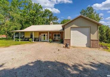540 Kendall Lane, Marion, Illinois, 2 Bedrooms Bedrooms, ,2 BathroomsBathrooms,Residential,For Sale,Kendall,RMAEB458008