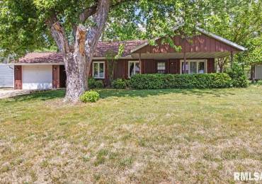 105 BELOIT Road, Marquette Heights, Illinois, 4 Bedrooms Bedrooms, ,1 BathroomBathrooms,Residential,For Sale,BELOIT,RMAPA1257989