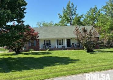 1500 Saint Andrews Place, Herrin, Illinois, 3 Bedrooms Bedrooms, ,2 BathroomsBathrooms,Residential,For Sale,Saint Andrews,RMAEB458007