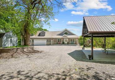 10027 115TH Street West, Andalusia, Illinois, 5 Bedrooms Bedrooms, ,4 BathroomsBathrooms,Residential,For Sale,115TH,RMAQC4263377