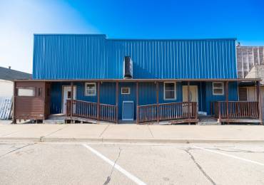 117 1ST Street, Deer Creek, Illinois, ,Commercial Sale,For Sale,1ST,RMAPA1257998