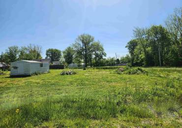 64 2ND Street, Ashley, Illinois, ,Land,For Sale,2ND,RMAEB458019