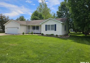3111 APRICOT Avenue, Mt Vernon, Illinois, 3 Bedrooms Bedrooms, ,2 BathroomsBathrooms,Residential,For Sale,APRICOT,RMAEB458027