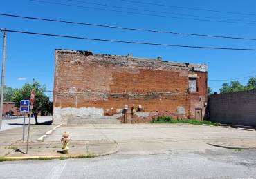 000 CHESTNUT Street, Murphysboro, Illinois, ,Land,For Sale,CHESTNUT,RMAEB458036