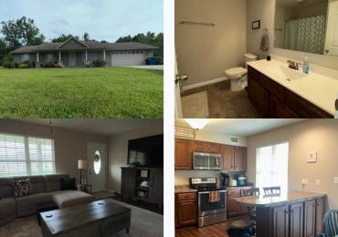 12101 Blue Sky Drive, Marion, Illinois, 3 Bedrooms Bedrooms, ,2 BathroomsBathrooms,Residential,For Sale,Blue Sky,RMAQC4263435
