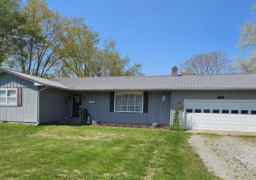 11802 Goshen Meadows Road, Mt Vernon, Illinois, 3 Bedrooms Bedrooms, ,2 BathroomsBathrooms,Residential,For Sale,Goshen Meadows,RMAEB458044