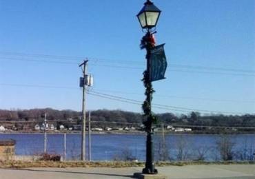 Lot A B C D CODY Road, Le Claire, Iowa, ,Land,For Sale,CODY,RMAQC4263452