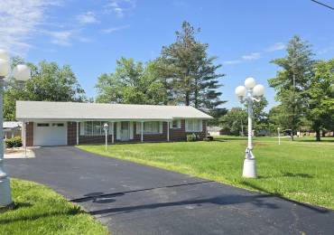 2110 RALEIGH Road, Eldorado, Illinois, 3 Bedrooms Bedrooms, ,2 BathroomsBathrooms,Residential,For Sale,RALEIGH,RMAEB458047