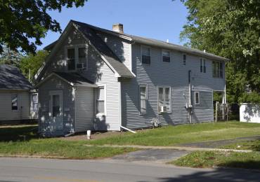 309 DUDLEY Street, Macomb, Illinois, ,Residential Income,For Sale,DUDLEY,RMAPA1258041