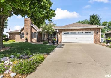 5021 Wildcat Run, Springfield, Illinois, 2 Bedrooms Bedrooms, ,2 BathroomsBathrooms,Residential,For Sale,Wildcat,RMACA1036465