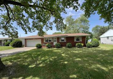 16 17TH Street, Canton, Illinois, 3 Bedrooms Bedrooms, ,1 BathroomBathrooms,Residential,For Sale,17TH,RMAPA1257938
