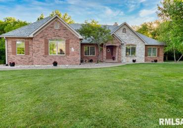 6 WILDWOOD Court, Washington, Illinois, 5 Bedrooms Bedrooms, ,2 BathroomsBathrooms,Residential,For Sale,WILDWOOD,RMAPA1257996