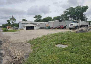 945 MONMOUTH Boulevard, Galesburg, Illinois, ,Commercial Sale,For Sale,MONMOUTH,RMACA1036573