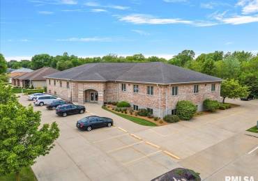 1905 MONTANA Drive, Springfield, Illinois, ,Commercial Lease,For Rent,MONTANA,RMACA1036571