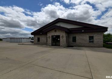 3108 Great Northern Drive, Springfield, Illinois, ,Commercial Lease,For Rent,Great Northern,RMACA1036577