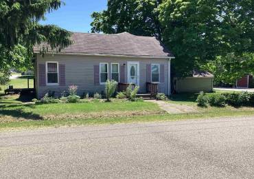 260 DIVISION Street, Norris, Illinois, 2 Bedrooms Bedrooms, ,1 BathroomBathrooms,Residential,For Sale,DIVISION,RMAPA1258059