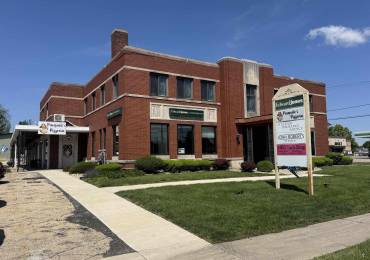121 MCCLURE Street, Kewanee, Illinois, ,Commercial Sale,For Sale,MCCLURE,RMAQC4263484