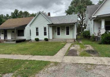 1248 Ledlie Avenue, Springfield, Illinois, 2 Bedrooms Bedrooms, ,1 BathroomBathrooms,Residential,For Sale,Ledlie,RMACA1036601