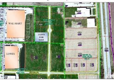 2601 Memphis Drive, Springfield, Illinois, ,Commercial Sale,For Sale,Memphis,RMACA1036612