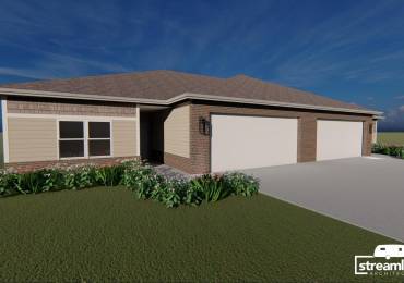 137 COUNTRYVIEW Court, Aledo, Illinois, 2 Bedrooms Bedrooms, ,2 BathroomsBathrooms,Residential,For Sale,COUNTRYVIEW,RMAQC4263520