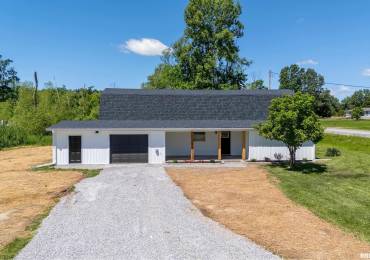 5717 Herrin Road, Carterville, Illinois, 3 Bedrooms Bedrooms, ,2 BathroomsBathrooms,Residential,For Sale,Herrin,RMAEB458064