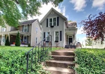 1617 OHIO Street, Quincy, Illinois, 3 Bedrooms Bedrooms, ,2 BathroomsBathrooms,Residential,For Sale,OHIO,RMACA1036604