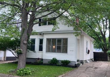 1312 3RD Street, Springfield, Illinois, 3 Bedrooms Bedrooms, ,2 BathroomsBathrooms,Residential,For Sale,3RD,RMACA1036607
