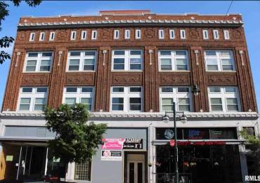 1317 5TH Avenue, Moline, Illinois, ,Commercial Sale,For Sale,5TH,RMAQC4263524
