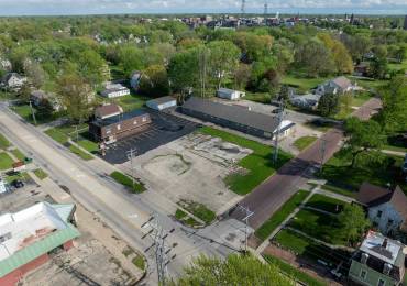 188 LOSEY Street, Galesburg, Illinois, ,Land,For Sale,LOSEY,RMACA1036628