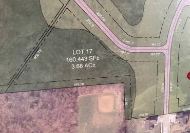 407 7TH Avenue, Coal Valley, Illinois, ,Land,For Sale,7TH,RMAQC4263532