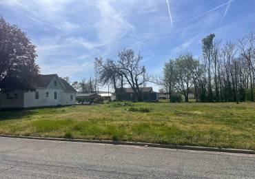607 EAST Street, Jacksonville, Illinois, ,Land,For Sale,EAST,RMACA1036615