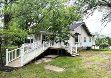 18382 QUIVER BEACH Road, Havana, Illinois, 4 Bedrooms Bedrooms, ,2 BathroomsBathrooms,Residential,For Sale,QUIVER BEACH,RMACA1036620